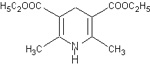 Dihydropyridines